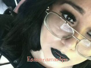 Esanenamarlyn