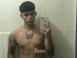 Esau