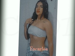 Escarlee