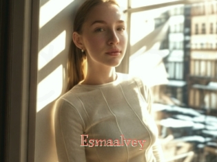 Esmaalvey