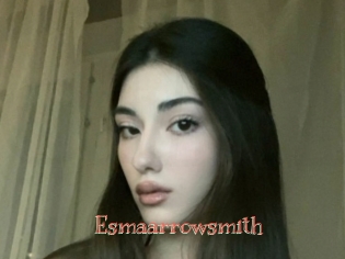 Esmaarrowsmith