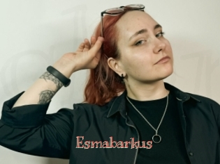 Esmabarkus