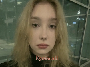 Esmacall