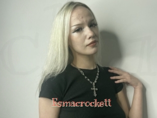esmacrockett Celebrix