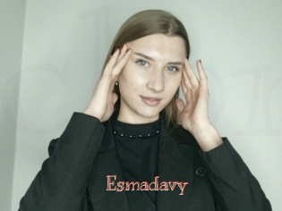 Esmadavy