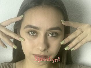 Esmaflynt