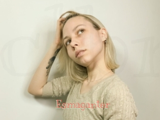 Esmaganter