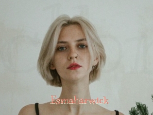 Esmaharwick