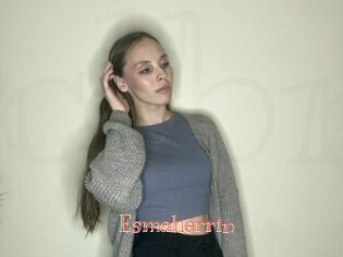Esmaherrin
