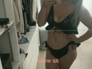Esme_xx