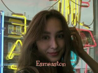 Esmeaston