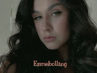 Esmebolling
