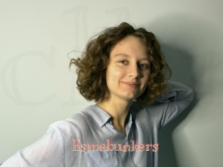 Esmebunkers