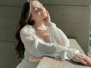 Esmecharlton
