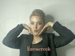Esmecrook