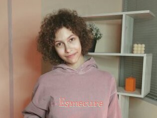 Esmecure