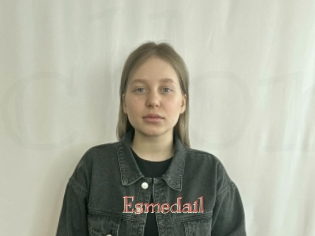 Esmedail