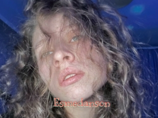 Esmedanson