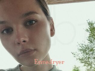 Esmedryer