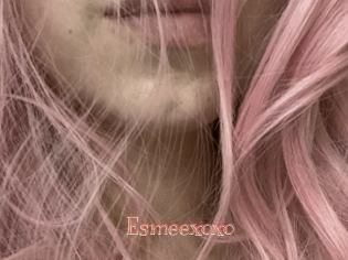 Esmeexoxo