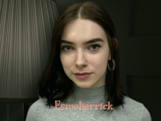 Esmeherrick