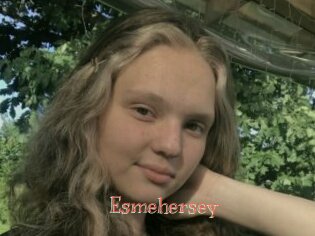 Esmehersey