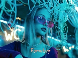 Esmehey
