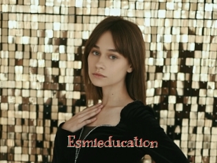 Esmieducation