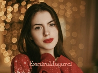 Esmiraldagarci