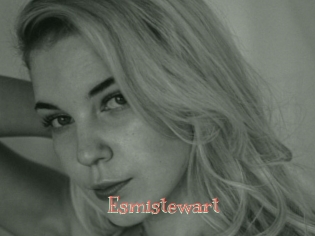 Esmistewart