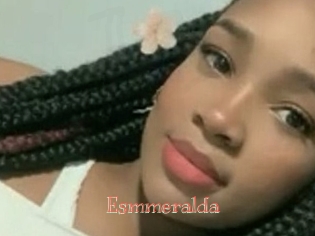 Esmmeralda