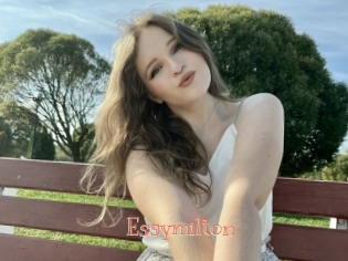 essymilton Celebrix