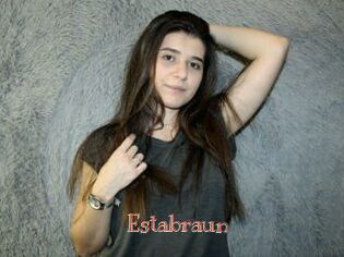 Estabraun