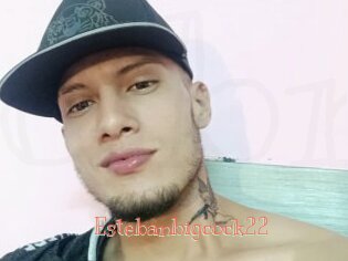 estebanbigcock22 Celebrix