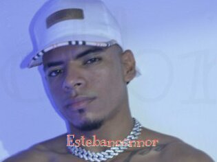 Estebanconnor