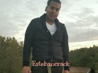 Estebancrack