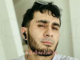Estebanhardy