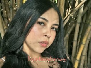 Estefanybrown