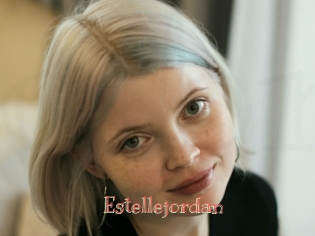 Estellejordan