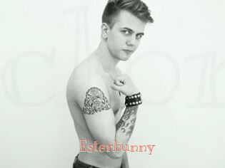 Esterbunny