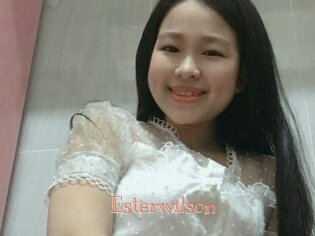 Esterwilson