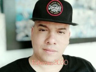 Estevan2020