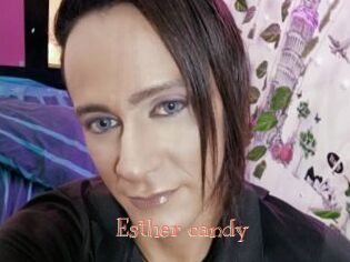 Esther_candy