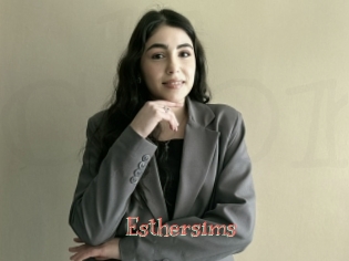 Esthersims