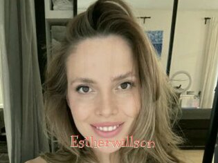 Estherwillson