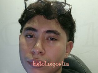 Estolasgoetia
