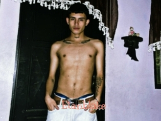 Etanblake