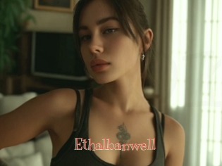 Ethalbanwell