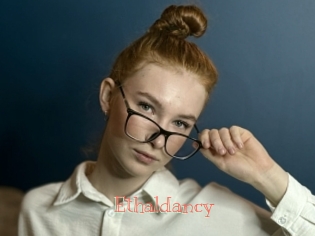 Ethaldancy