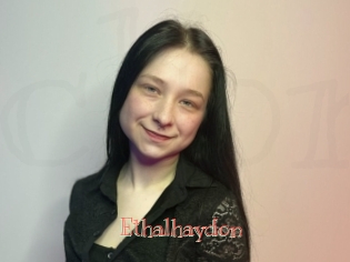 Ethalhaydon